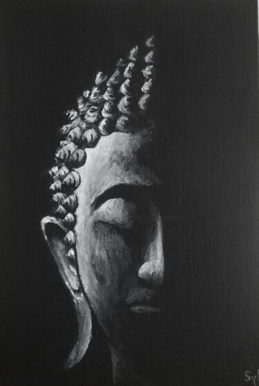 Bouddha