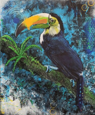 Toucan